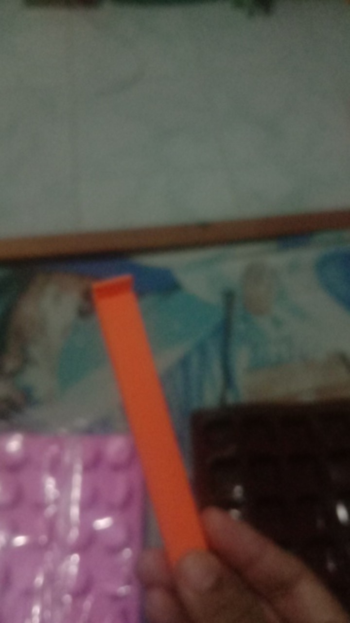 Jepitan Plastik Roti/snack