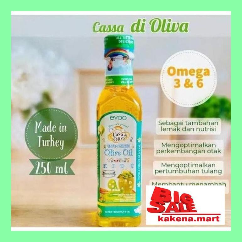 

Ka0Iusbu Evoo Baby Olive Oil Casa Di Oliva Olivia For Kids Bayi Minyak Zaitun Budlem