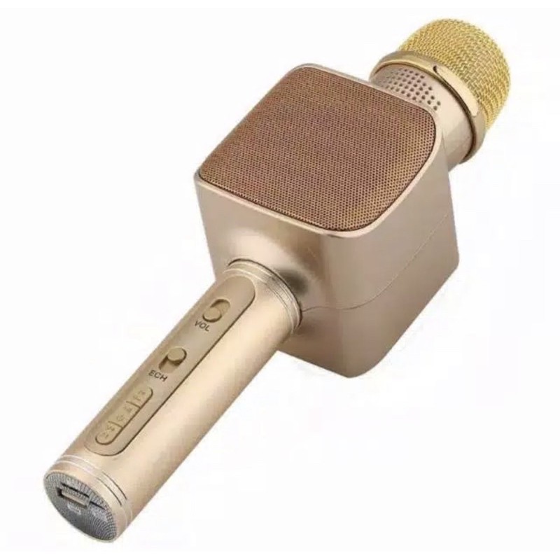 Mic Bluetooth / Mix Bluetooth YS-68 / Microphone Bluetooth YS-68