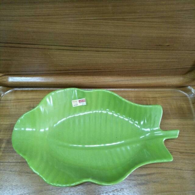 golden dragon W2412/mangkok ikan melamine/melamine daun pisang