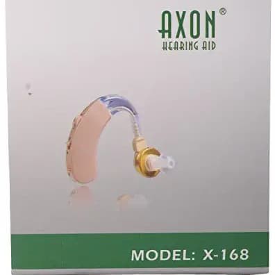 AXON X168 alat bantu dengar