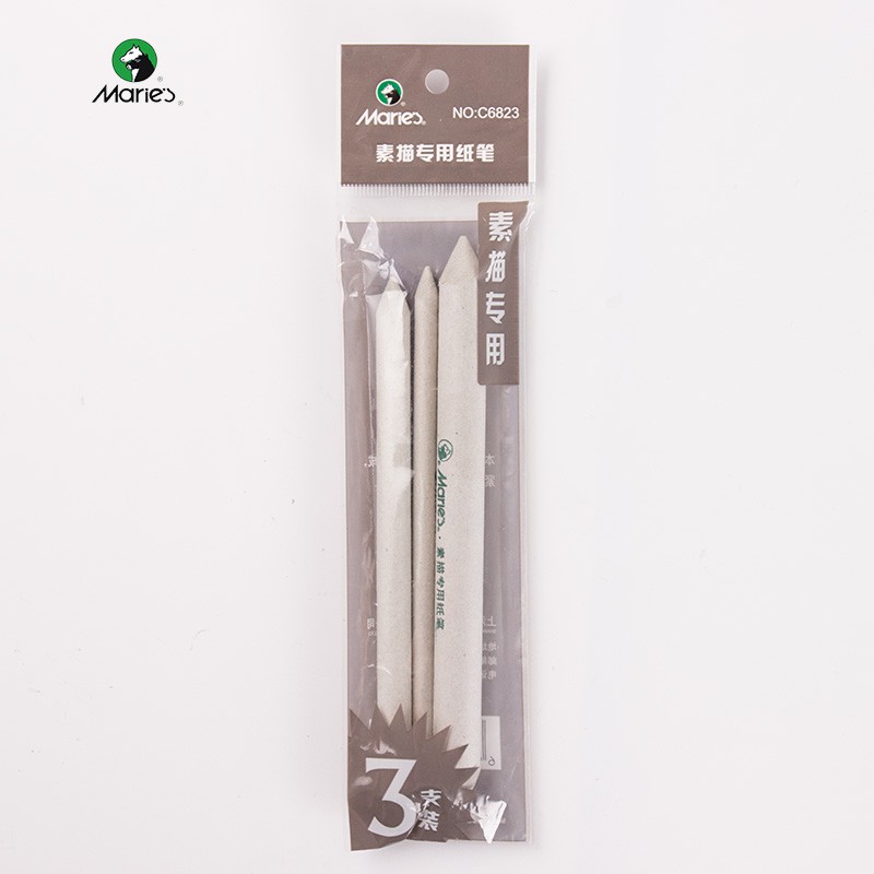 

Maries Paper Stump Set 3 - No. C6823/Paper stump Maries set 3