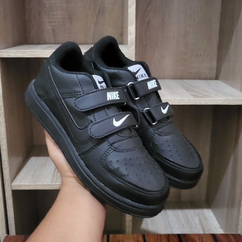 sepatu anak nike air force one | sepatu nike air force one import | Sepatu force one anak model prekat | sepatu anak perempuan laki laki sepatu sneaker pria dan wanita terbaru