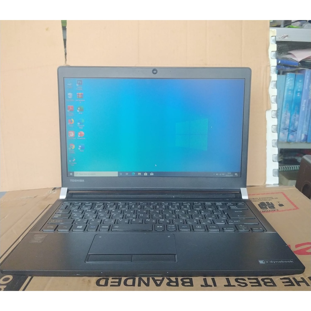 Harga Toshiba Laptop R73 Terbaru Oktober 2022 |BigGo Indonesia