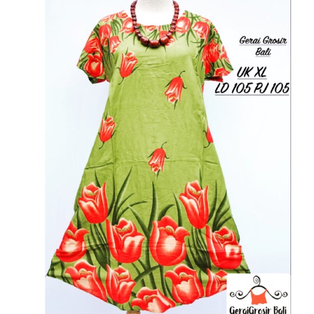 Daster Bali/ Daster Adem/ Daster Rayon Bali/ Daster Payung Bali/ Daster Adem/ Daster Bali Murah