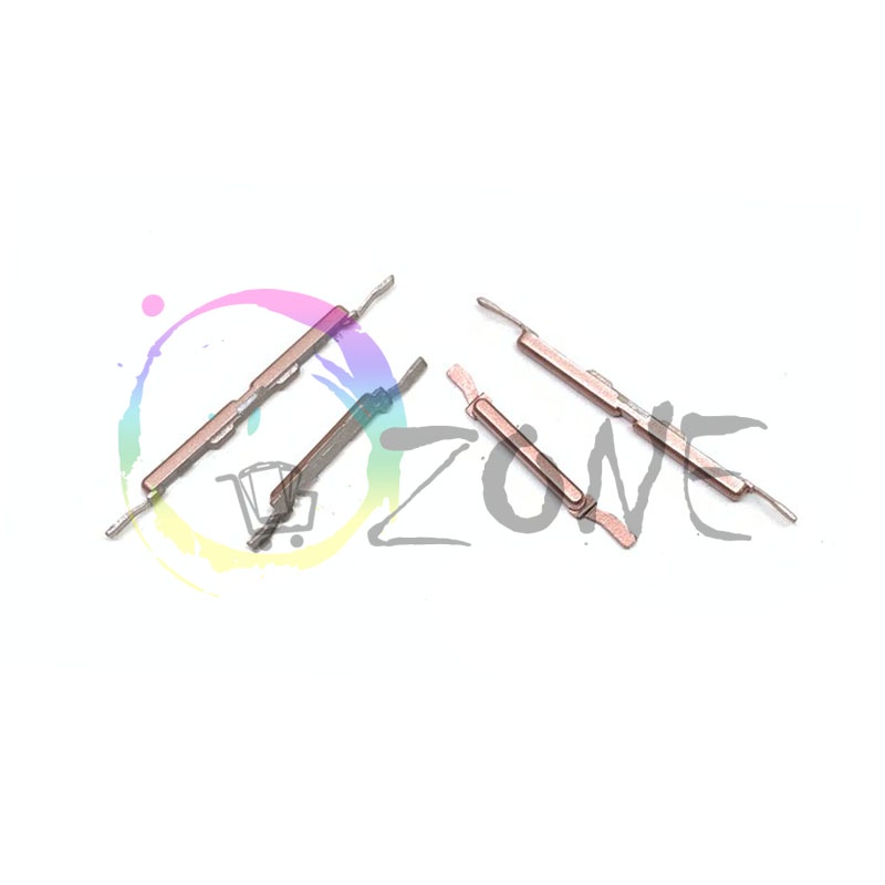 TOMBOL LUAR - TOMBOL POWER ON OFF VOLUME OPPO F1S - A59