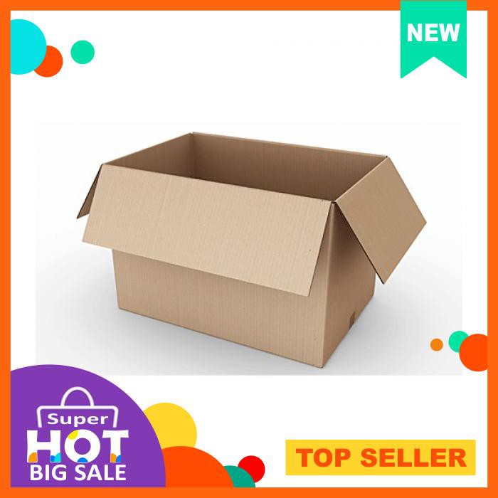 

Anti Crack Case - Packing Tambahan Kardus Box Fragile & Bubble Wrap - Casing & Covers