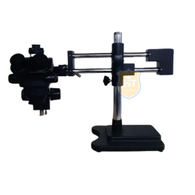 Mikroskop Trinokuler S7050 Dan Stand Mikroskop L2