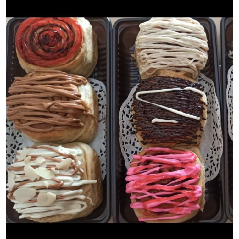 

Cinnamonroll