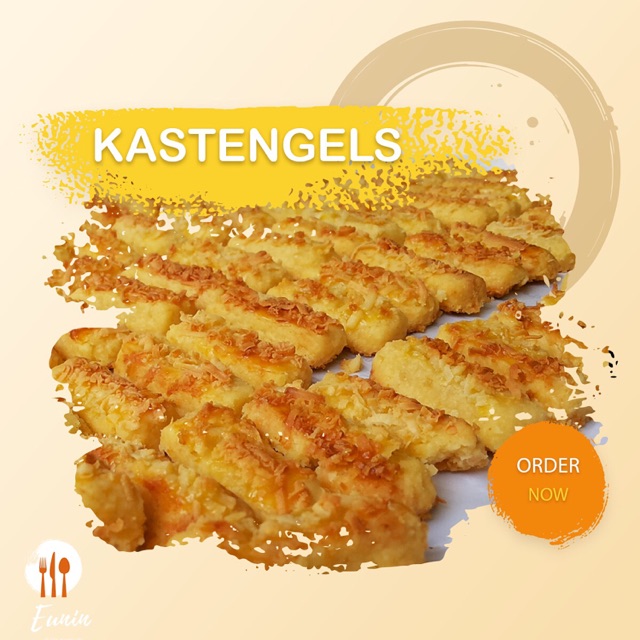 

Kastengel premium kue kering lebaran