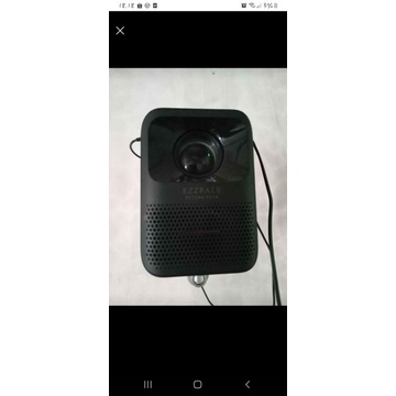 projector android ezzrale
