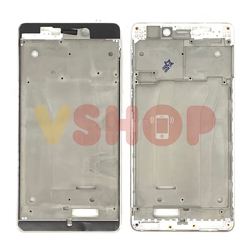 FRAME LCD - TULANG LCD XIAOMI REDMI 3 - REDMI 3S - REDMI 3 PRO TATAKAN LCD