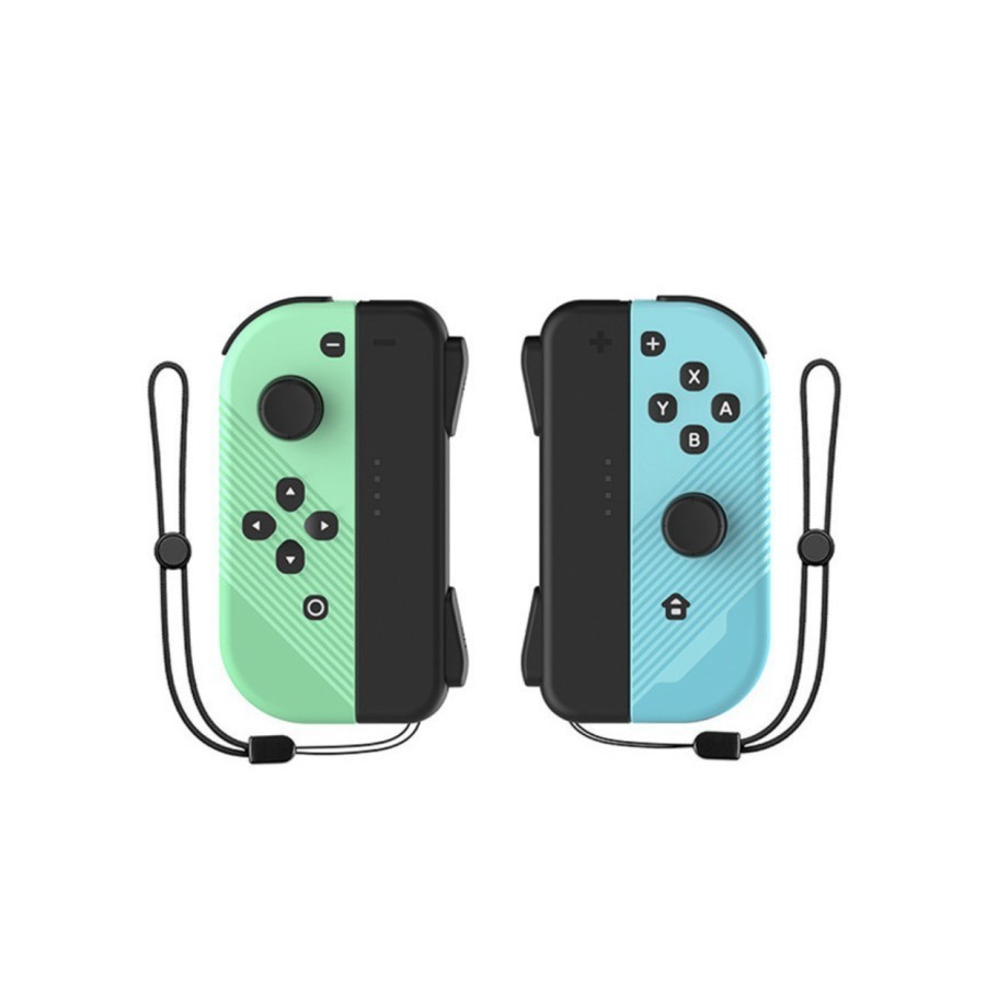 Nintendo Switch Dobe Joycon Joy ConStick Green Blue