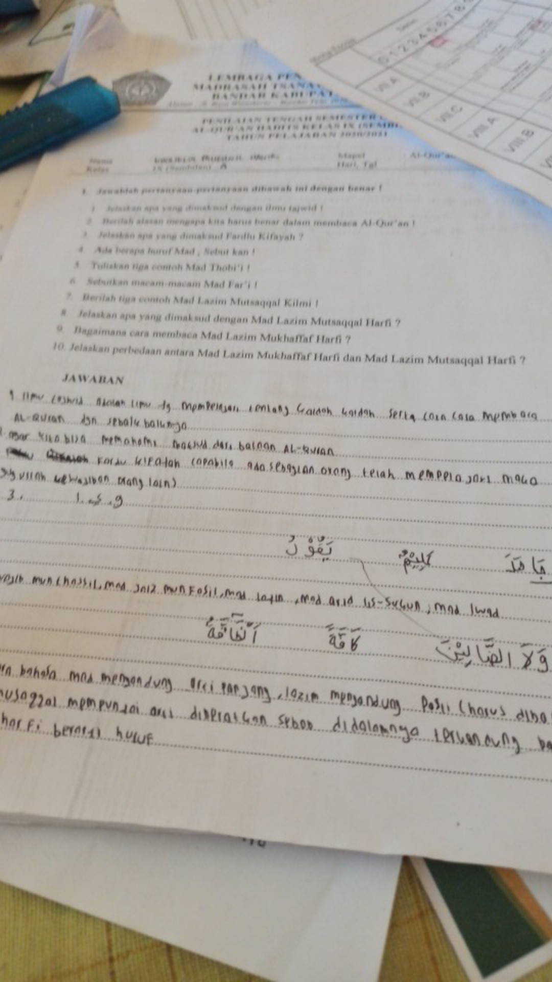 New Arrival Tunik Batik