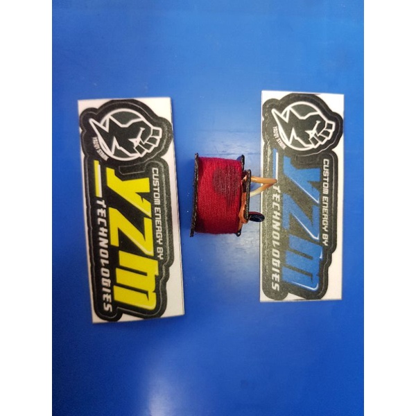 SPUL PX.EXCEL.DLL | YZM GARAGE