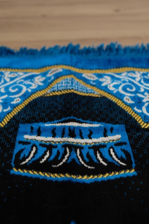 Sajadah Velteksa MC Ttg 9a60