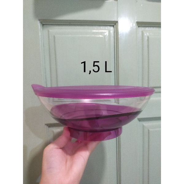 Eleganzia Bowl 1,5L (1)