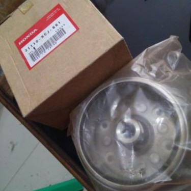 Magnet Tiger Revo ORI japan