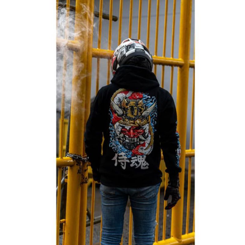 PROSTREET KOHAKU V2 LIMITED EDITION