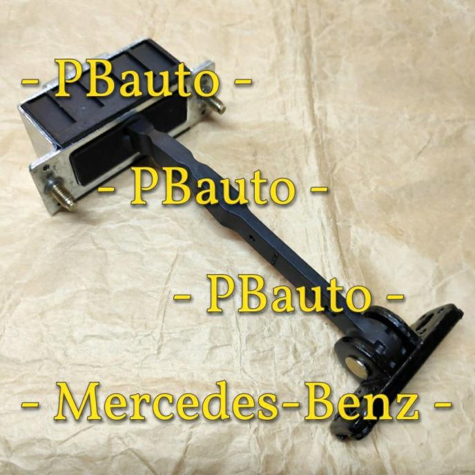 Doorcek w211 Pintu Depan Mercedes Benz / Door Check w211