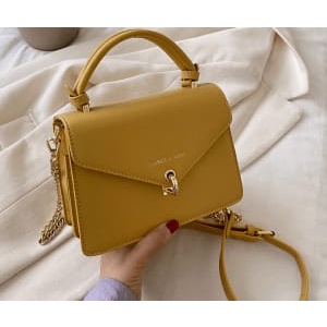 LT 1227 ZC 4036 RISCE TAS SELEMPANG IMPORT WANITA CEWEK PEREMPUAN JAKARTA BATAM ANTING EL 5620