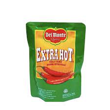 

Delmonte Extra Hot Pouch 200 - Bakul Sayur Bandung