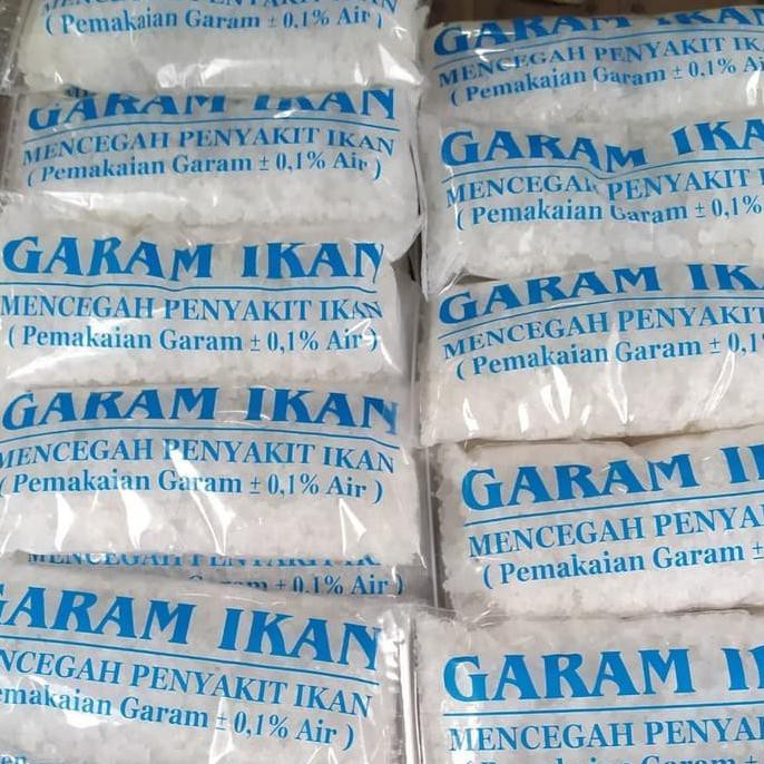 

MURAH GAREM IKAN 500GRAM