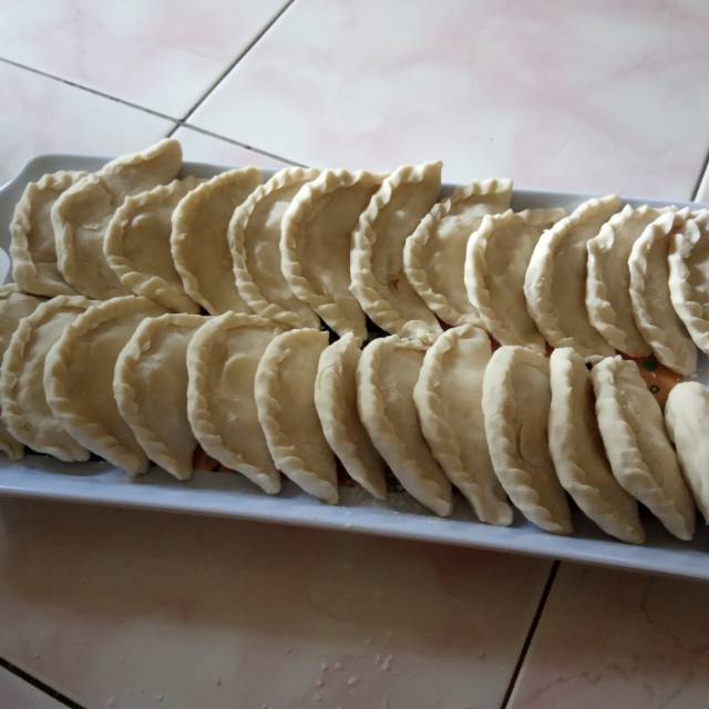 

Cireng pedas