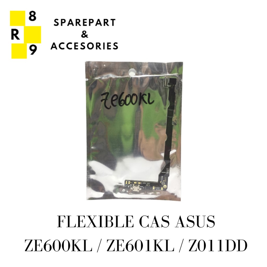 FLEXIBLE CAS ASUS ZE600KL / ZE601KL / Z011DD