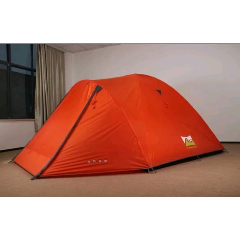 tenda MIS Borneo 2 person double layer