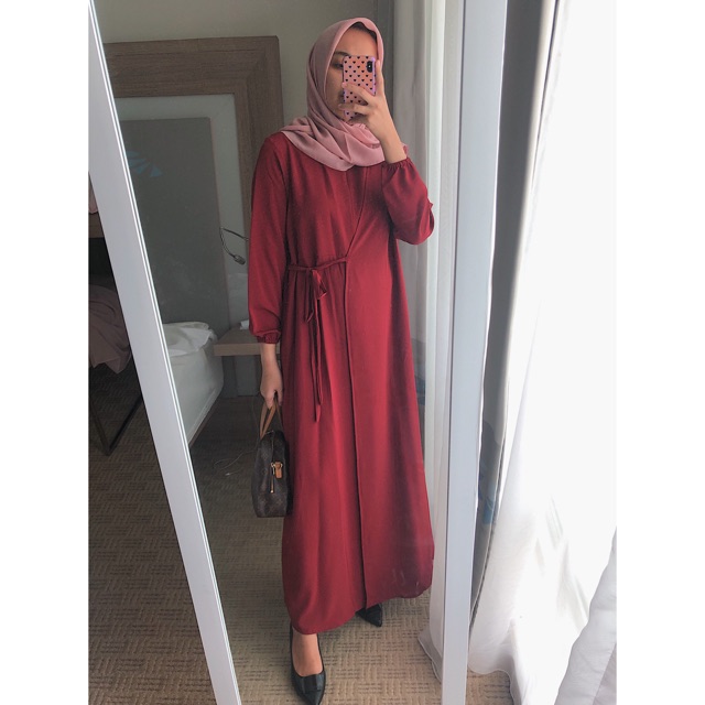 BowieBowie Longdress