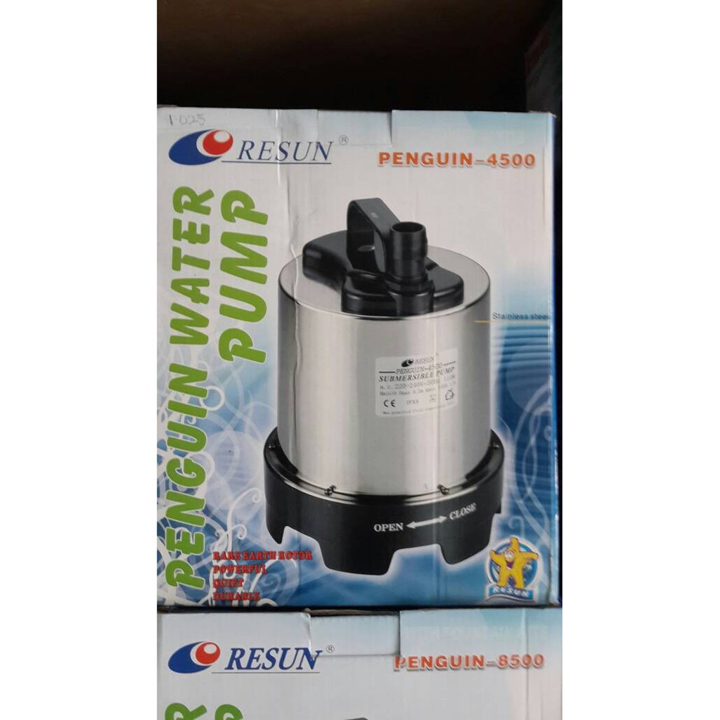 RESUN PENGUIN 4500