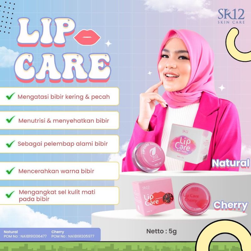 Lip Care Balm Scrub Lips Bam Secrub Limbab Crub Scrup Scrab Pelembab Ampuh Mengatasi Bibir Hitam Ker