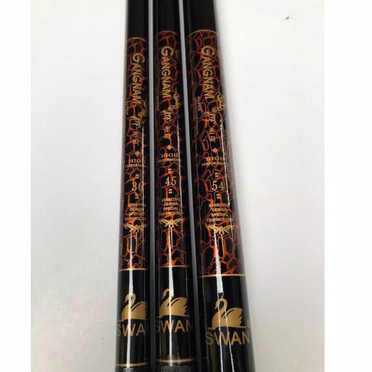 XC.27Jn22т - JORAN TEGEK SEMI CARBON SWAN GANGNAM/JACK DNA/TRANSFORMER 360 450 540 TEGEK COMPOSITE M