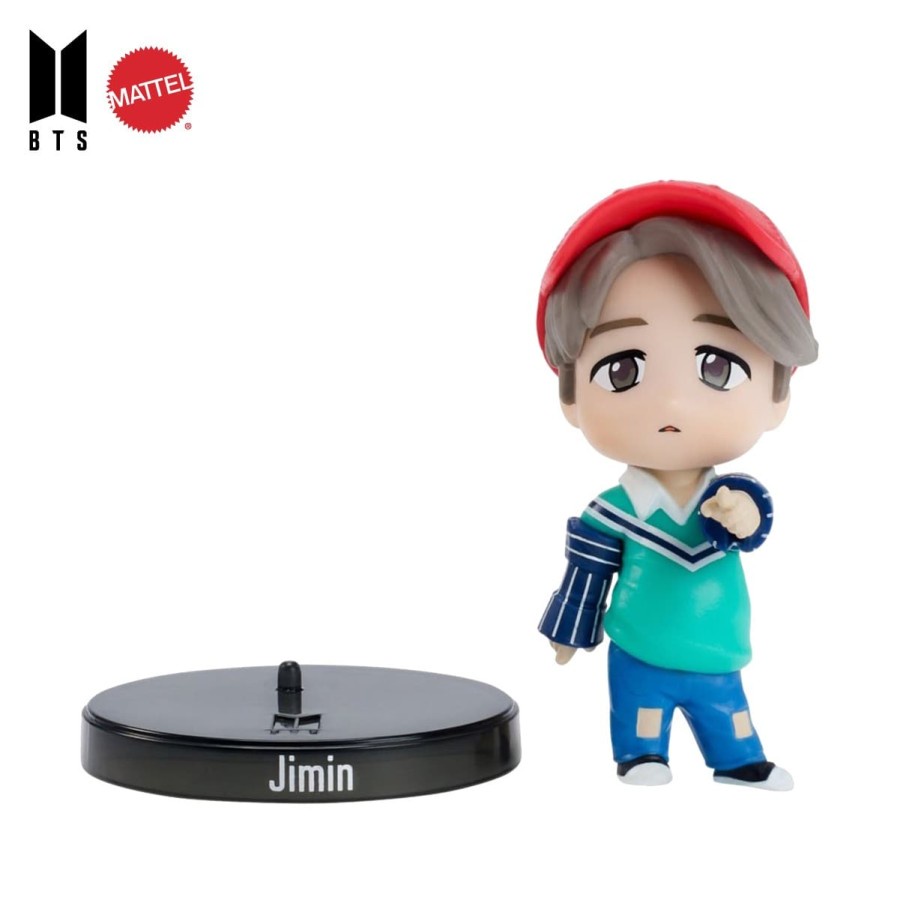 BTS Mini Dolls (Jimin) Official Store