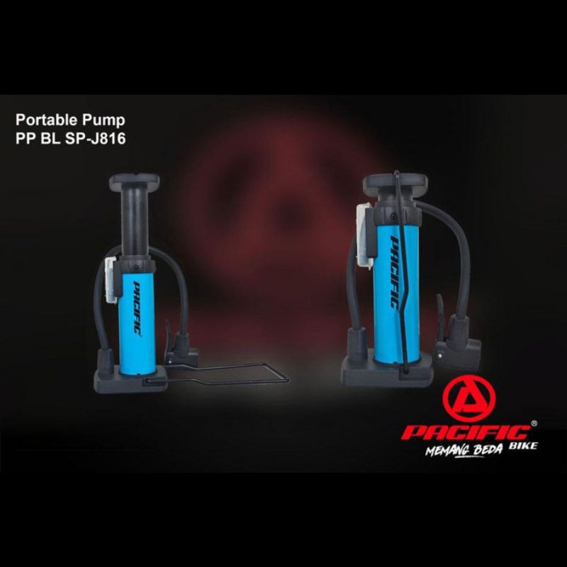 Pompa Injak Pacific SP-J816