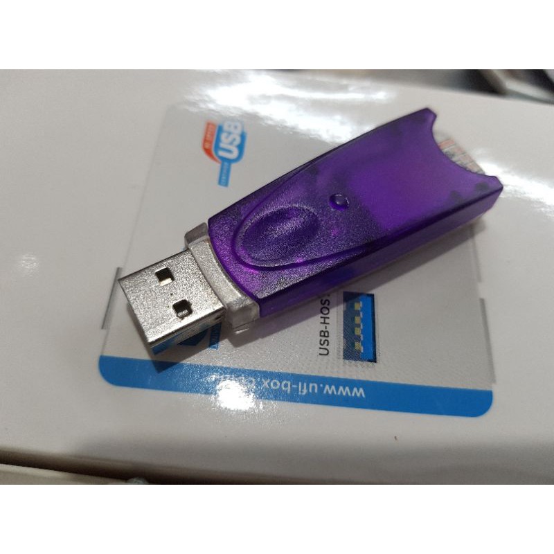 dongle z3x pro
