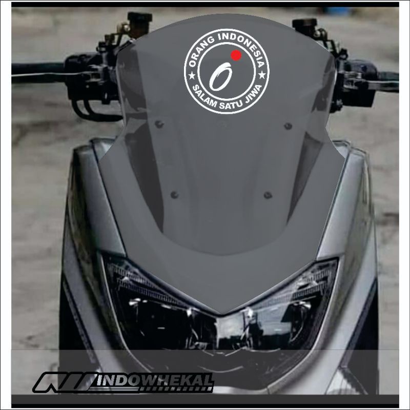 

STICKER CUTTING OI BULAT UNTUK MOTOR DAN MOBIL