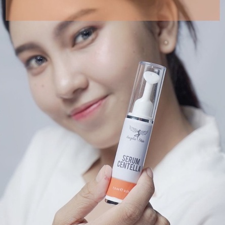 SERUM CENTELLA ANGELA SKIN