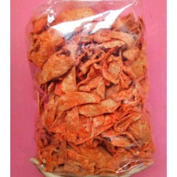 

KRIPIK KEBAB KILOAN
