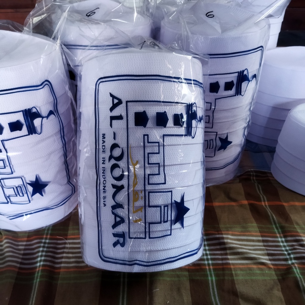 Peci Putih Peci Haji Peci Habib Peci Santri Kopiah Putih Kopiah Santri Kopiah Habib Kopiah Haji Song