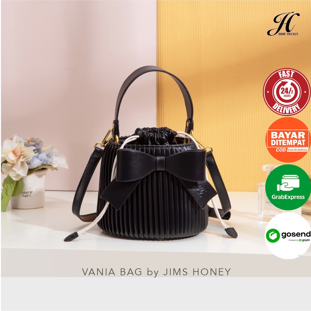 Tas mini sling bag clearance