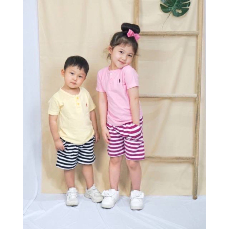 BLASTER PANTS CELANA ANAK LAKI LAKI PEREMPUAN 1-5 TH / CELANA ANAK HARI HARI MURAH CEWEK COWOK