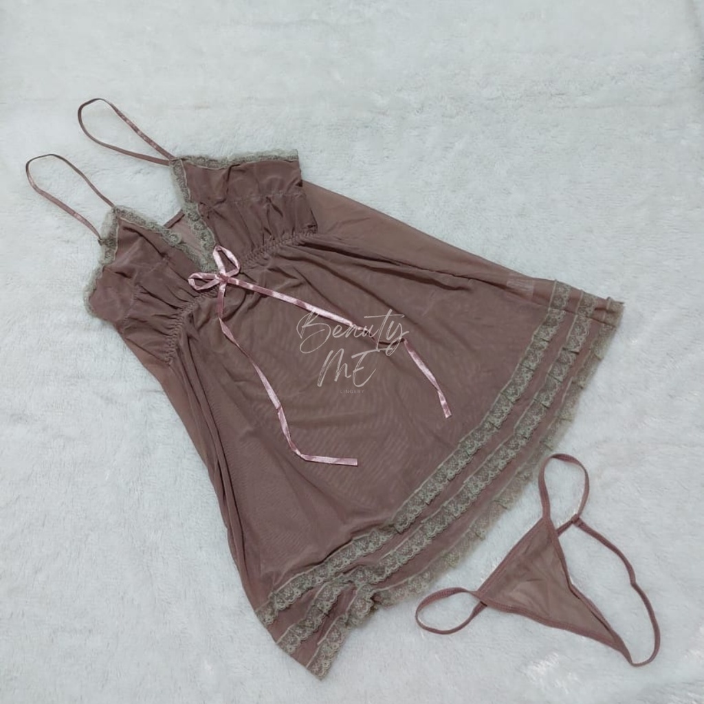LINGERIE SETELAN, LINGERIE SEXY PIYAMA, LINGERIE SEXY IMPORT, SEXY COSTUME LINGERIE, BAJU WANITA LIN