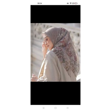 PRELOVED BUTTONSCARVES ROYALE KHAKI