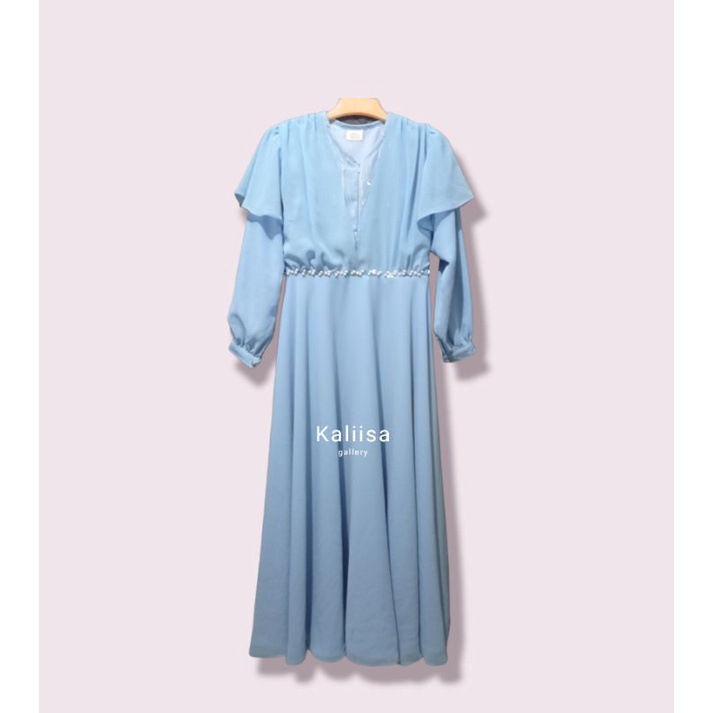 Dress bridesmaid , gamis bridesmaid , Pre Order