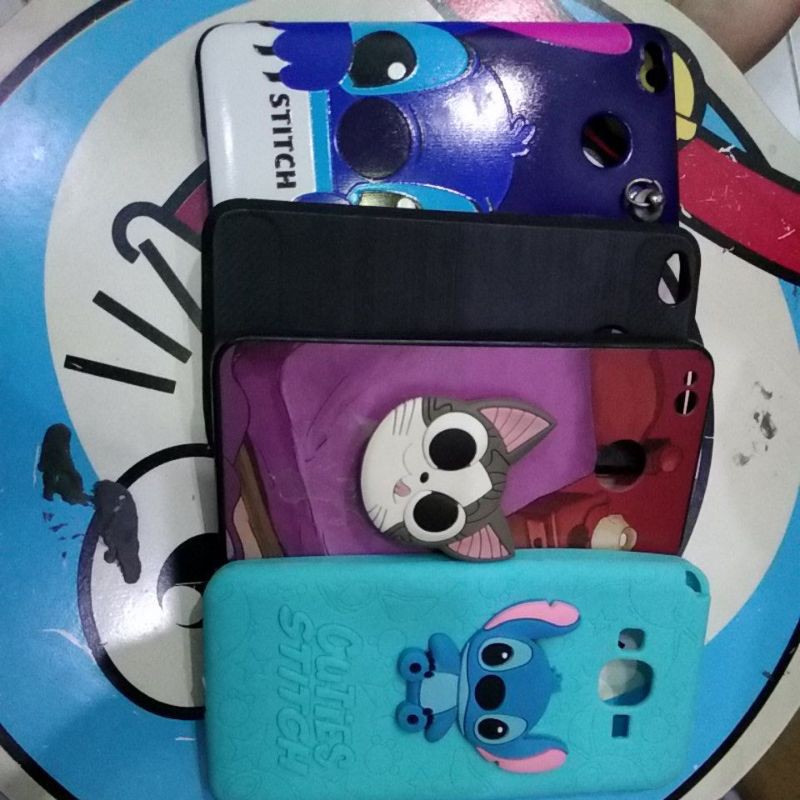 Casing Xiaomi Redmi 4X