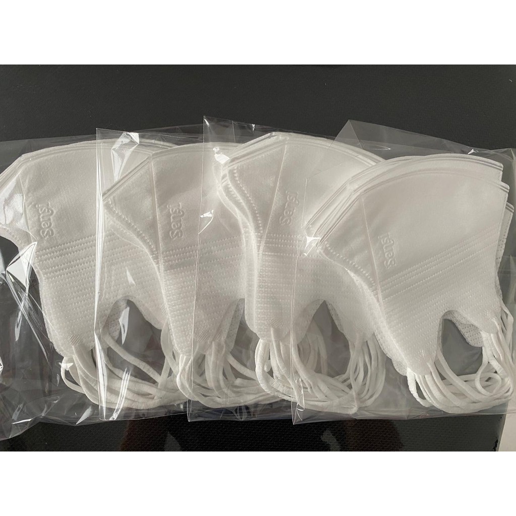 Sensi Mask Duckbill Face Mask Original