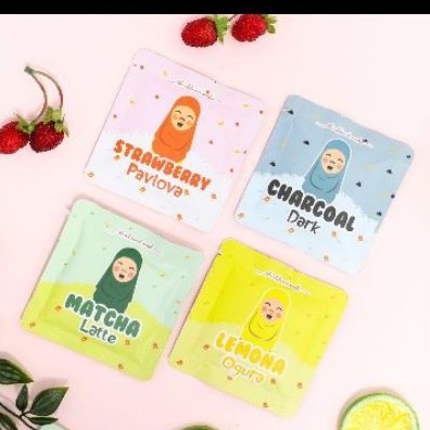 Masker Komedo by MBC