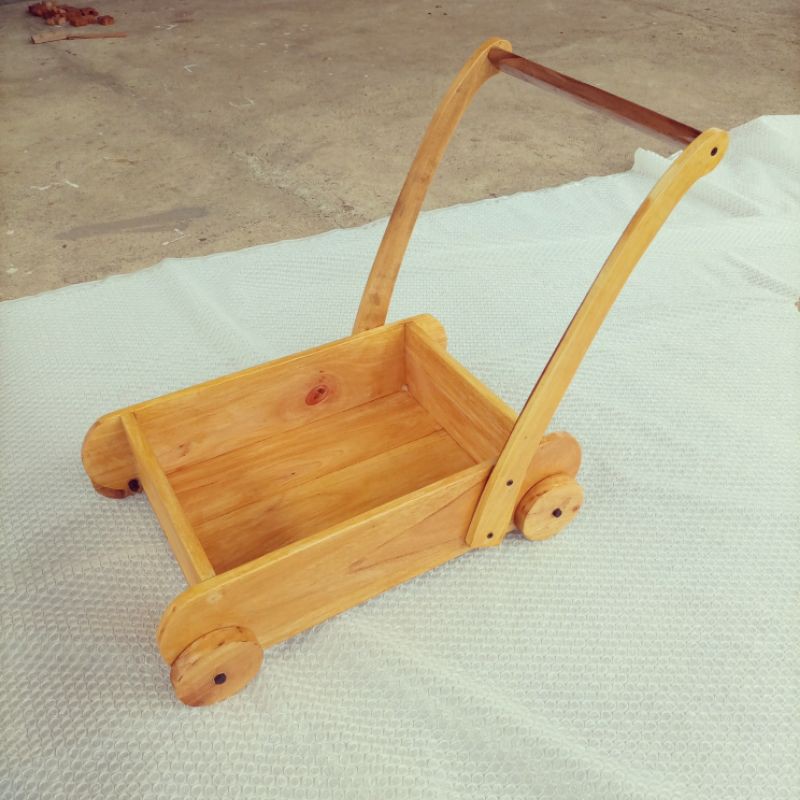 TERBARU KERETA DORONG BELAJAR BERJALAN UNTUK ANAK